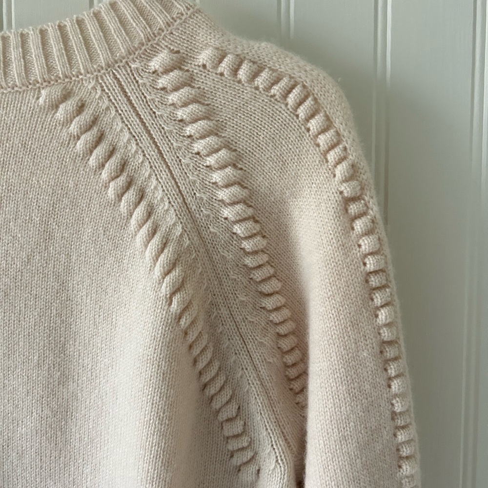 Sail to Sable Women's Sweater - Picture 7 of 9